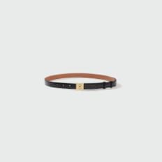 ZENNE Pendant Belt - Black