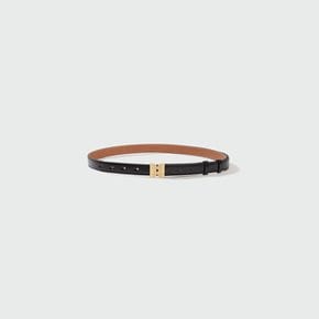 ZENNE Pendant Belt - Black