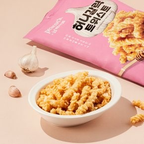 허니갈릭 트위스트 150g