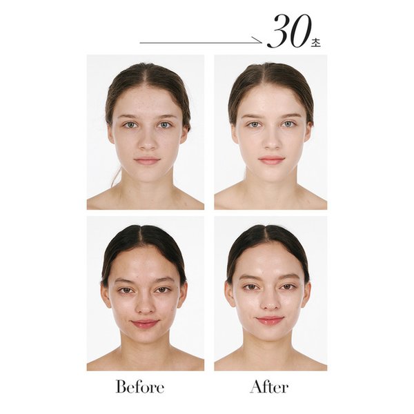 30초 퀵 버블 마스크_모이스트