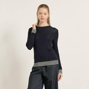 BCBG 얼털 S/T TS B5F8X420