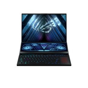 ROG 제피러스 듀오 GX650PV-N4012W 게이밍노트북 라이젠 R9-7945HX/16GB/RTX4060/WIN11홈