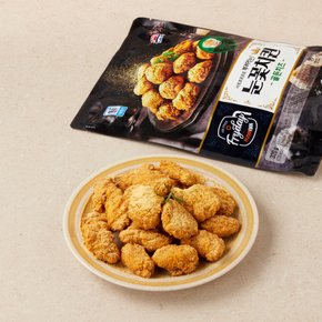 대림 눈꽃치퀸 골든치즈 320g