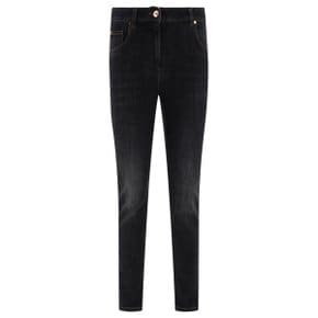 Jeans MB065P5679C8341 Black