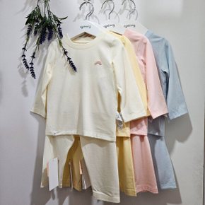 레인 보우 하트웜   내의 01R057601