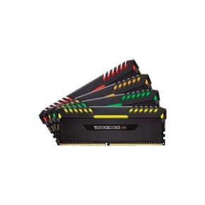 Corsair Vengeance RGB 32GB 4x 8gb ddr43600 pc