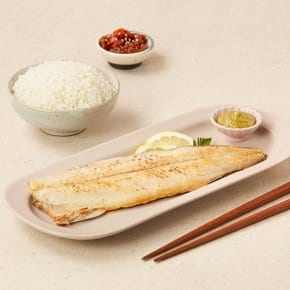 [냉동][국산] 화덕 순살삼치(150g)