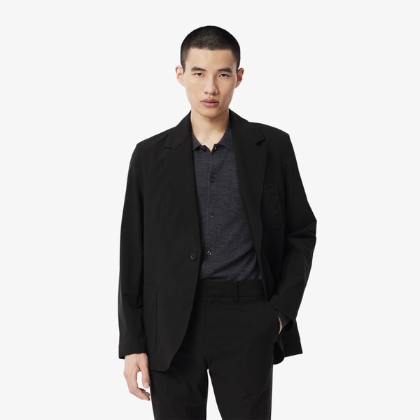 [시흥점] 남성 화섬 컴포트 자켓 VH9933-55G