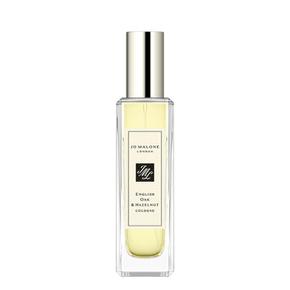 [해외직구] 영국직구 JOMALONE 조말론 잉글리쉬오크 앤 헤이즐넛 코롱 향수 30ml