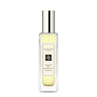  [해외직구] 영국직구 JOMALONE 조말론 잉글리쉬오크 앤 헤이즐넛 코롱 향수 30ml