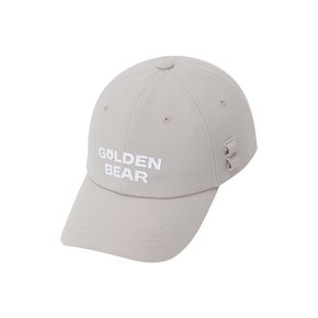 (W) Stretchable Airy Ball Cap G6RAX26311BEX