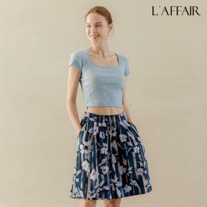 여성 썸머팬츠 3종