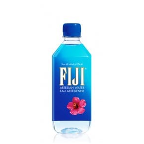 FIJI Water 피지워터 500ml×24개 [일본총대리점 정규수입품]