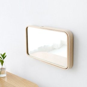 탁상거울 화장거울 책상거울 MK28007