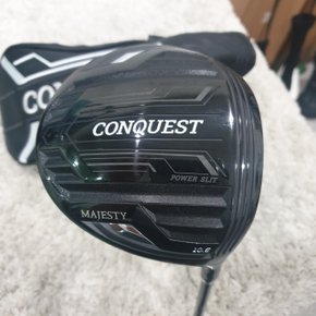 [중고] 마제스티정품 CONQUEST 드라이버 10.5도 VENTUS 블랙 6 S 벨라코어 코 DA3375904