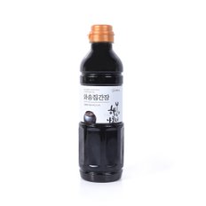 와송 집간장 500ml