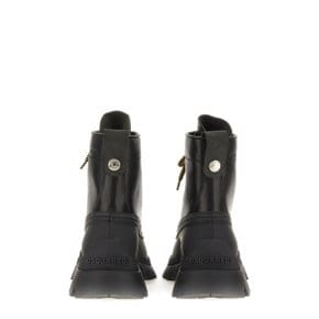 Boots ABM0122_129067522124 BLACK