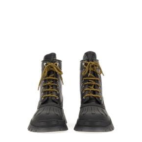 Boots ABM0122_129067522124 BLACK