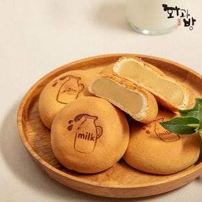 [화과방] 우유앙빵 (35gX9개입)