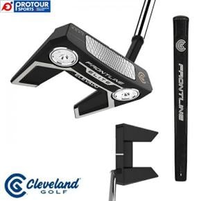 5747059 던롭 Cleveland Golf FRONTLINE ELITE PUTTER ELEVADO  클리블랜드  PA3464214