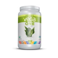  2개X  베가  원  오가닉  올인원  쉐이크  플레인  20인분