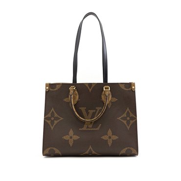 LOUIS VUITTON 루이비통 온더고 MM 모노그램 M45321