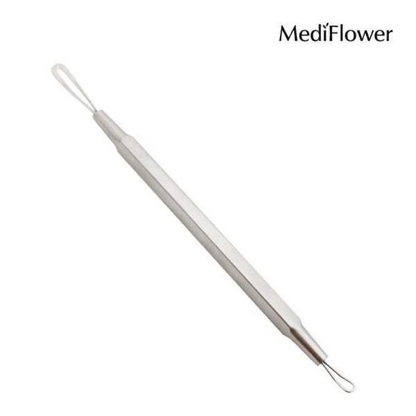 코메도 고리형/면포 압출기/피지 제거기