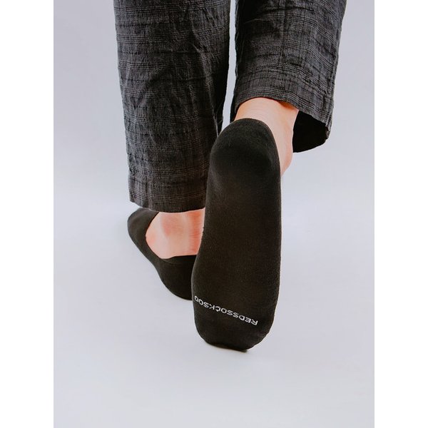 피로감을 줄여주는 발바닥쿠션 페이크삭스 rssw108