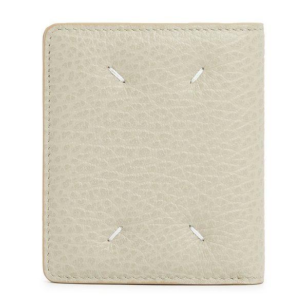 [부산점] 포 스티치 반지갑 S56UI0140 P4455 T8039