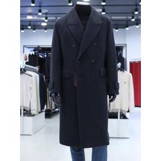 세이브존04 FW 브레스티드 WOOL 코트 1CT24473 (S23475623)