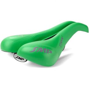 영국 SMP 자전거 안장 TRK Medium Saddle M Green It 1761225