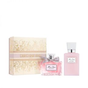 2-Pc. 미스디올 EDP 오드퍼퓸  바디 Milk Limited-Edition 기프트세트 - No Color 8632592