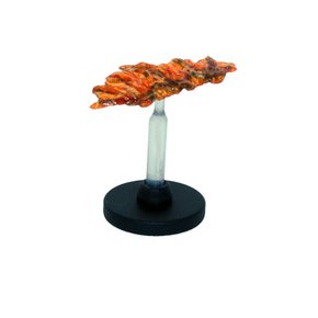 Elemental Evil 05 Fire Bat (C)