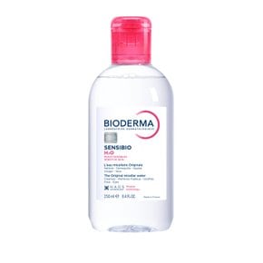 센시비오 H2O FCE250ml