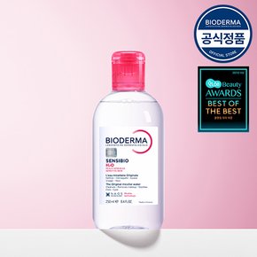 센시비오 H2O FCE250ml