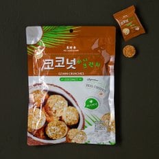 비첸향 미니 코코넛 크런치 60g