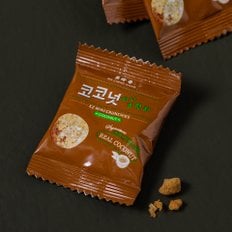 미니 코코넛 크런치 60g