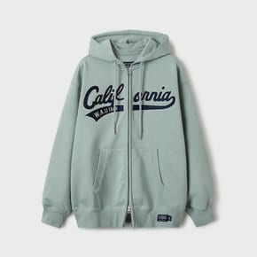 Signature Patch Hood Zip-up  WHMZF1111U