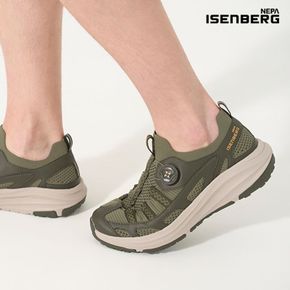 네파이젠벅 26SS 남성 경량 메쉬 트레킹화[36008641]