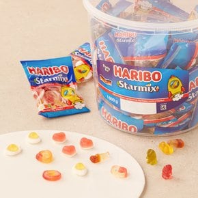 ▷하리보 스타믹스 1kg