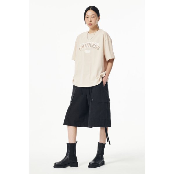 셋업 반바지 9105231186099