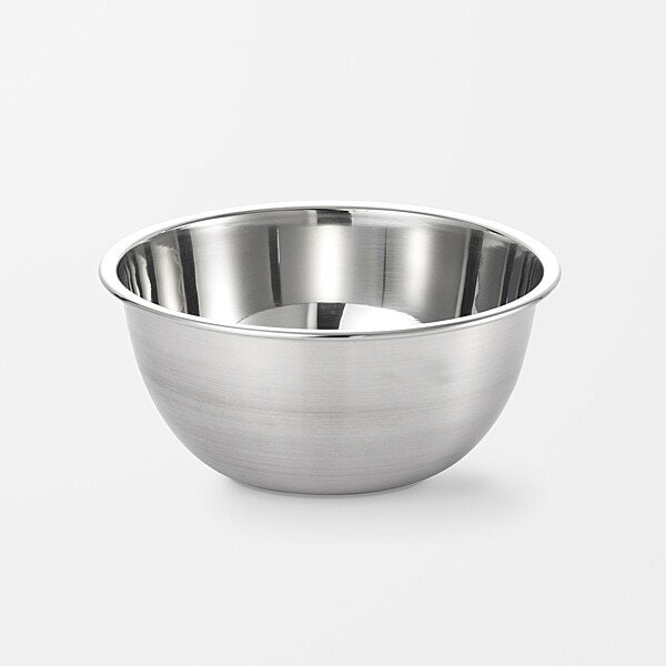 스텐 믹싱 볼20cm
