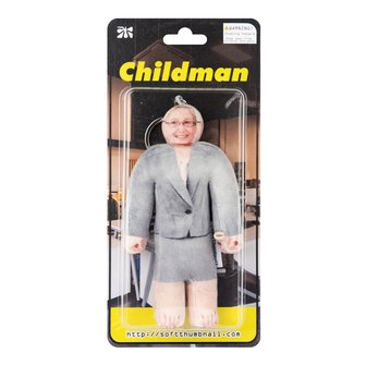 소프트썸네일 Anna 57, Business Attire