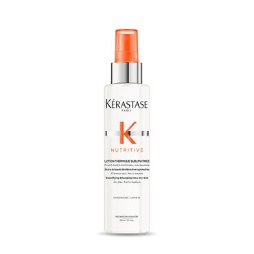 케라스타즈 뉴트리티브 열보호 헤어미스트 리브인 테르미크 150ml [손상,건조모발용/헤어에센스]