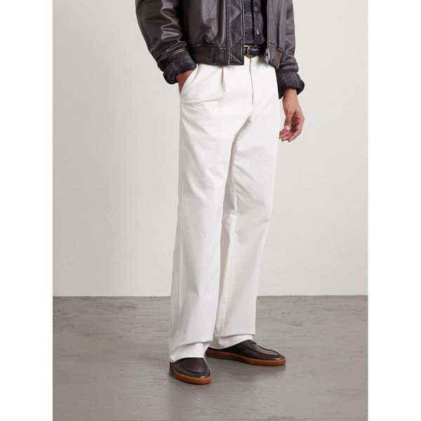 허비 001 디어스킨 로퍼 46376663162952865