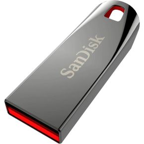 샌디스크 512 64GB USB 플래시 메모리 Cruzer Force USB2.0 국제 소매 SDCZ71 064G B35 1592758