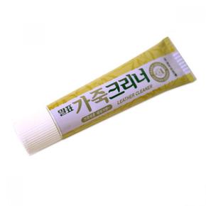 말표 가죽크리너45g 가죽오염제거제 (S19359928)