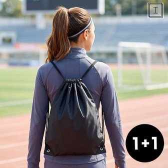  [1+1] 아일렌 휴대용 운동화 가방 신발주머니(무료배송)