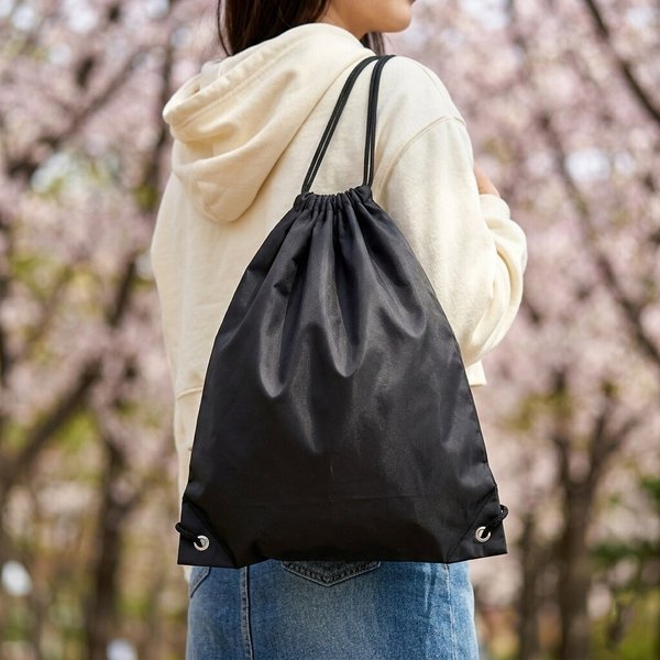 [1+1] 아일렌 휴대용 운동화 가방 신발주머니(무료배송)