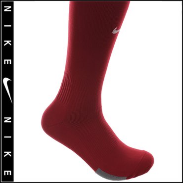 나이키 양말 YQJ SX4770-601 NIKE PARK IV TEAM SOCK (XS(레드)